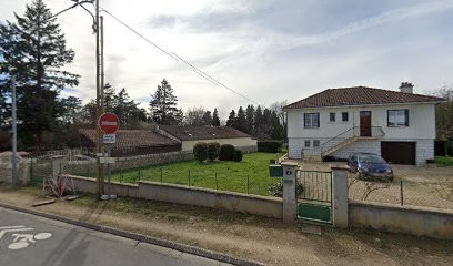 Scop Bonnes, Maçon à Saint-Julien-l'Ars