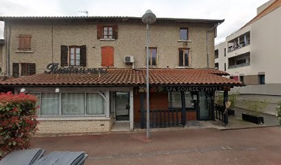 Sorebat, Maçon à Limonest