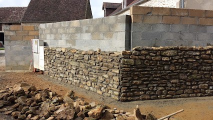 Rondeau Maçonnerie, Maçon à Fyé