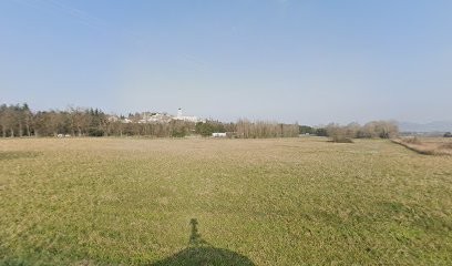 Buzzi Marc, Maçon à Montboucher-sur-Jabron