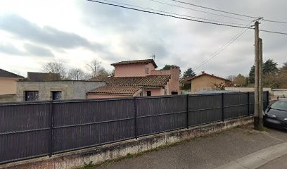 Monnet Jean-Claude, Maçon à Saint-Romain-de-Jalionas