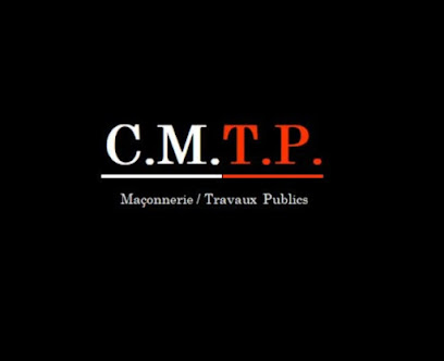 C.m.t.p. Sasu, Maçon à Saint-Georges-d'Espéranche