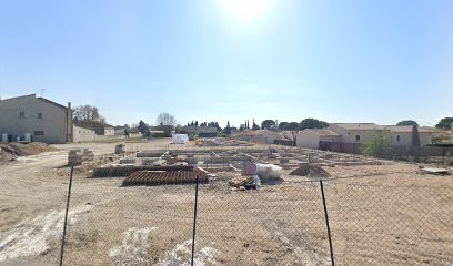 PRO CHAP, Maçon à Cabannes