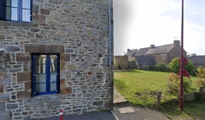 Entreprise Busnel, Maçon à Plesder