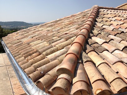 Bg Construction - GARCIA Antony, Maçon à Rustrel