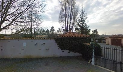 Héraud Jean-Luc, Maçon à Vensac