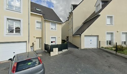 FMS Feillet Multiservices, Maçon à Falaise