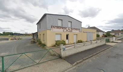 Plais Daguenet, Maçon à Thorigné-sur-Dué