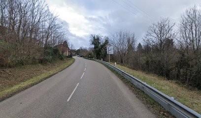 Brunet Marcel Sarl, Maçon à Pérouges