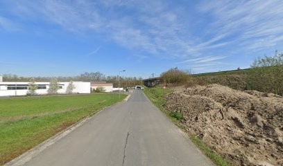 S.m.p, Maçon à Vrigny