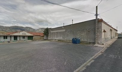 Andreo David, Maçon à Saint-Paul-de-Fenouillet