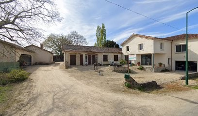 Cosenza Antonio, Maçon à Vernon