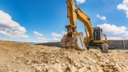 Entreprise Magne Jean-Pierre, Maçon à La Courtine