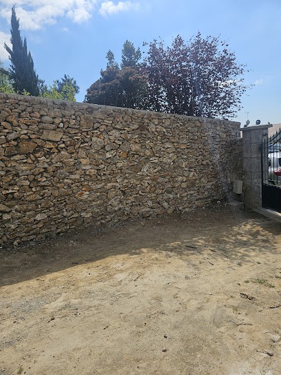 BATIBIEN, Maçon à Linas