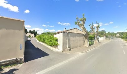 Sarl Socodef, Maçon à Saint-Andiol