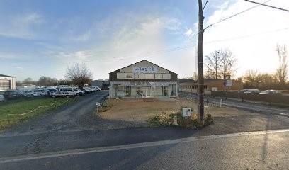 Langé 2L, Maçon à Varennes-sur-Loire