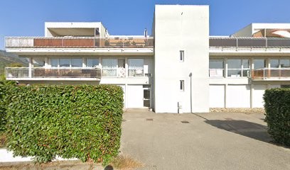 Grani Miroir, Maçon à Seyssins