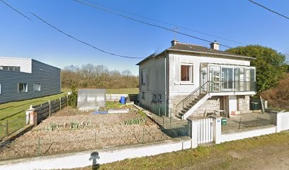 Les Quatre Vents, Maçon à Saint-Mayeux