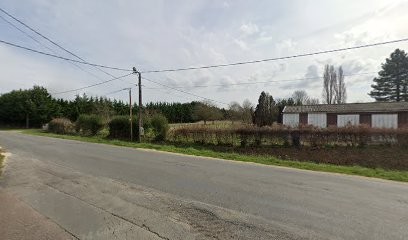 Laurent Courcel, Maçon à Henrichemont