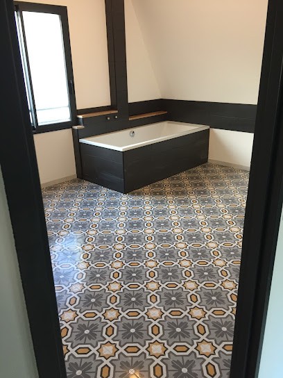 LOURENÇO & CO RENOV BATIMENT, Maçon à Colombes