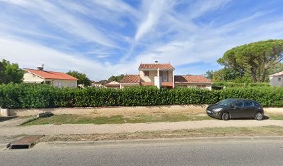 Granier Gilbert, Maçon à Labastide-Saint-Sernin