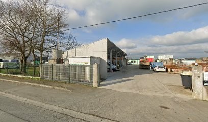 Catros Entreprise, Maçon à Lamballe
