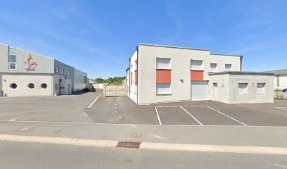 Delgi Constructions SAS, Maçon à Charleville-Mézières