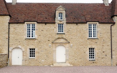 Maçonnerie Marie, Maçon à Vignats