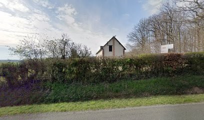 Lesage Gilles, Maçon au Mage