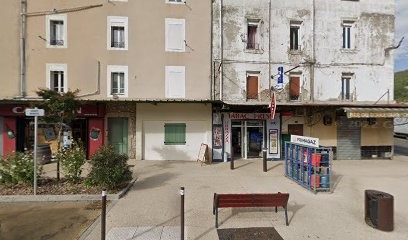 F.L.S Bâtiment, Maçon à La Grand-Combe