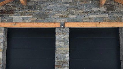 Modane, Maçon à Modane