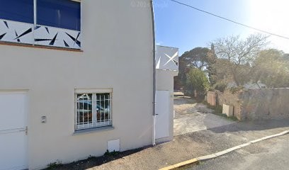 Bacave-Esteve Nicolas, Maçon à Conilhac-Corbières