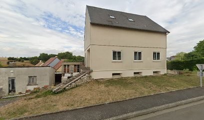 Artima, Maçon à Esquay-Notre-Dame