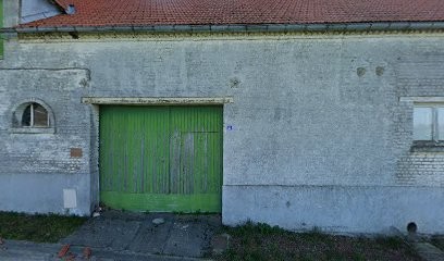 Raout José, Maçon à Pronville-en-Artois