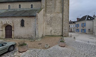 sarl SEFA, Maçon à Jargeau