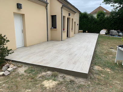 Artisan Renov, Maçon à Mézy-sur-Seine