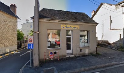 Centre Ouest Construction, Maçon à Brive-la-Gaillarde