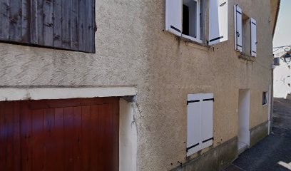 Gaido Elian, Maçon à Codolet