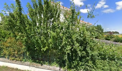 Bessy-Chorrier Sarl, Maçon à Thodure