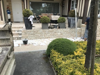 SARL JBM MACONNERIE RENOVATION, Maçon à Lisieux