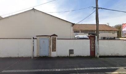 Sarl Mc, Maçon à Melun