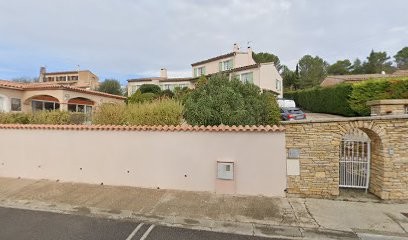 Faure Et Fils Sarl, Maçon à Pennautier