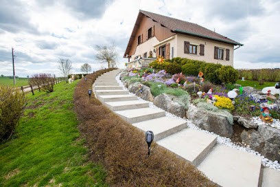 Maçonnerie Alex Lomazzi, Maçon à Levier