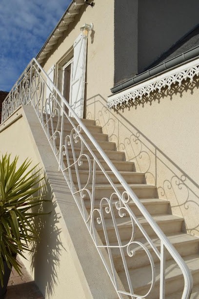 Guignebert Construction Renovation, Maçon à Cour-Cheverny