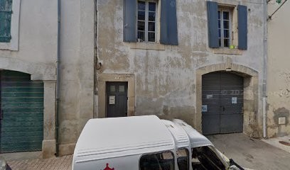 Bano Alexandre, Maçon à Sallèles-d'Aude