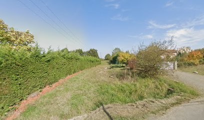 Sarl Duran, Maçon à Manciet