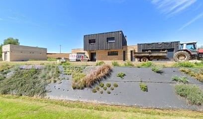 Tr2v, Maçon à Matton-et-Clémency