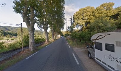 SAS BETON DESIGN, Maçon à Saint-Laurent-du-Pape