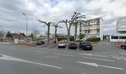 Option Déco, Maçon à Royan