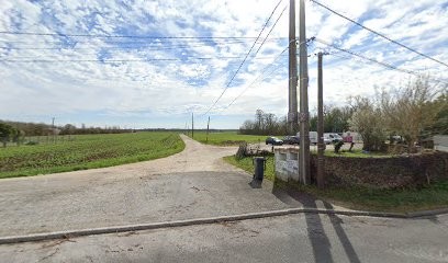 Tmgc, Maçon à Saint-Louis-de-Montferrand